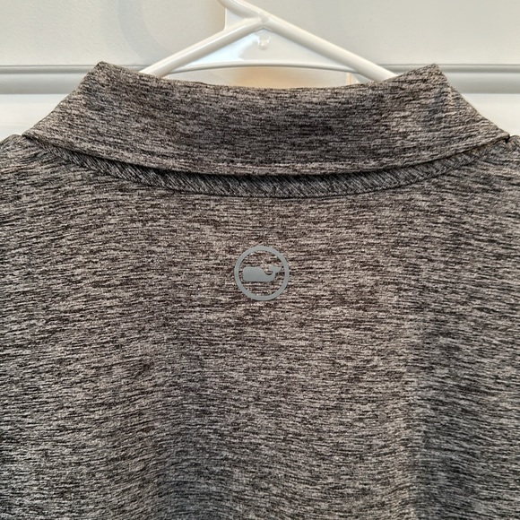 Vineyard Vines Performance Golf Polo, Medium - Picture 3 of 4